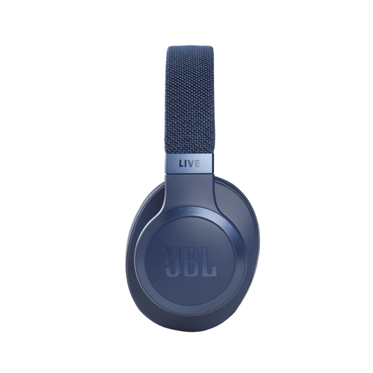 Jbl Headphones Jbl Limited JBL Live 660NC Wireless Over-ear NC