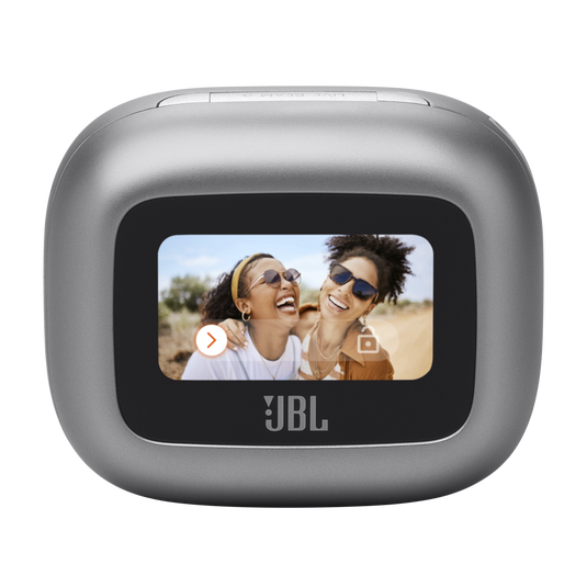 JBL Live Beam 3 ワイヤレスイヤホン JBL Live Beam 3 | True wireless noise-cancelling closed-stick earbuds