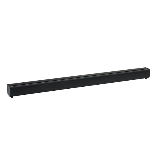 JBL Cinema SB260 - Black - 2.1 Channel Soundbar with Wired Subwoofer - Detailshot 2 image number null