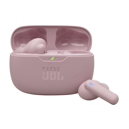 JBL WAVE-BEAM-2 - Pink — JBL corporate gift
