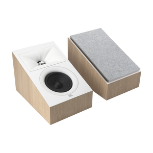 Stage 240H I 2-Way 4.5-Inch (114Mm) Dolby Atmos® Surround Sound Loudspeaker - Pair