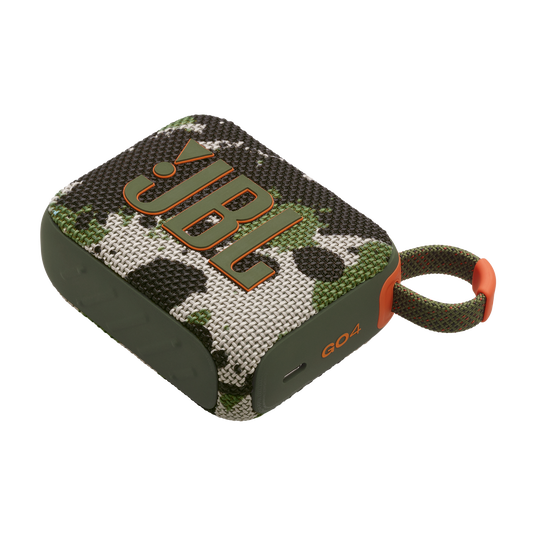 JBL Go 4 - Image 9