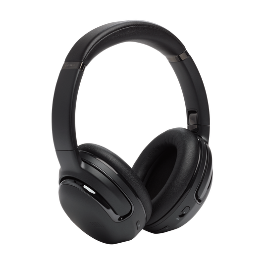 【そら】JBL Tour One M2 ブラック JBL Tour One M2 | Wireless over-ear Noise Cancelling headphones