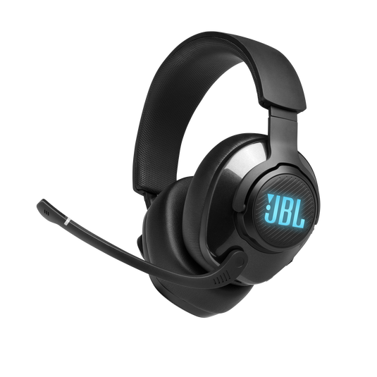 JBL Quantum 400 USB Gaming Headset
