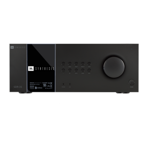 SDR-35 I 16-Channel Class G Immersive Surround Sound Av Receiver