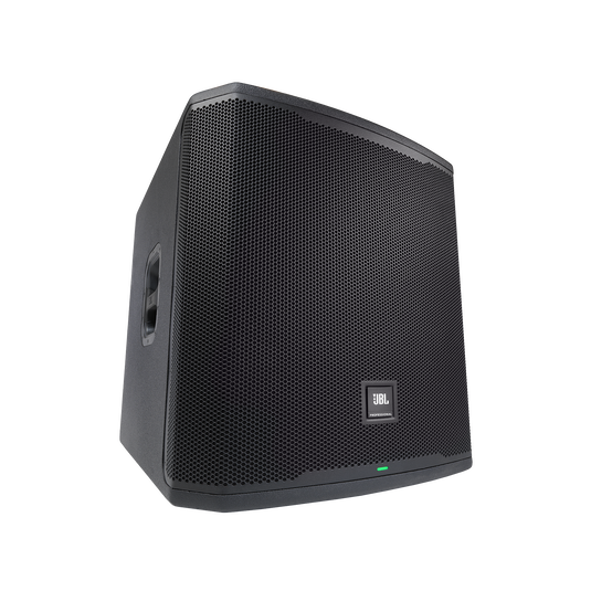 JBL PRX918XLF Professional Powered 18-Inch Subwoofer