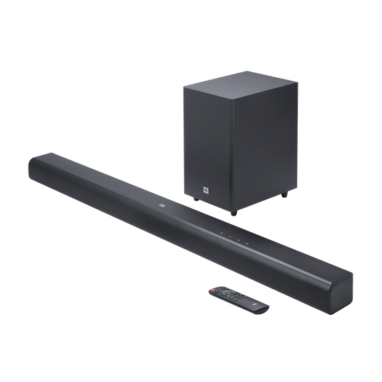 JBL SB550 — JBL corporate gift