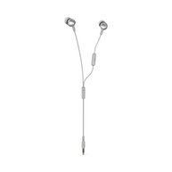 C200SI - Grey - In-Ear Headphones - Hero