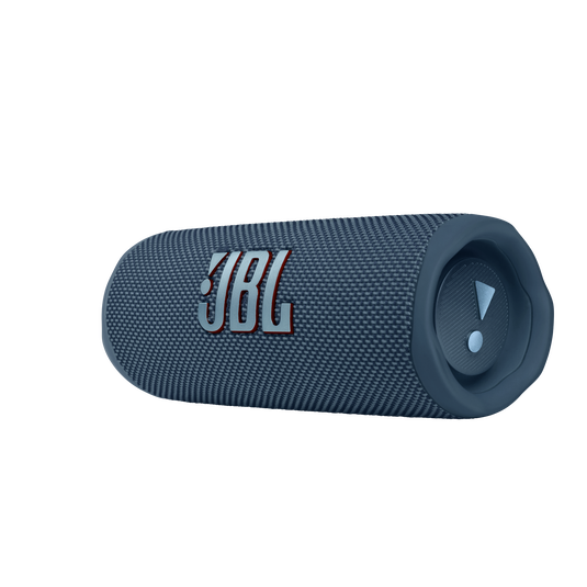 JBL FLIP6 ブルー JBL Flip 6 | Portable Waterproof Speaker