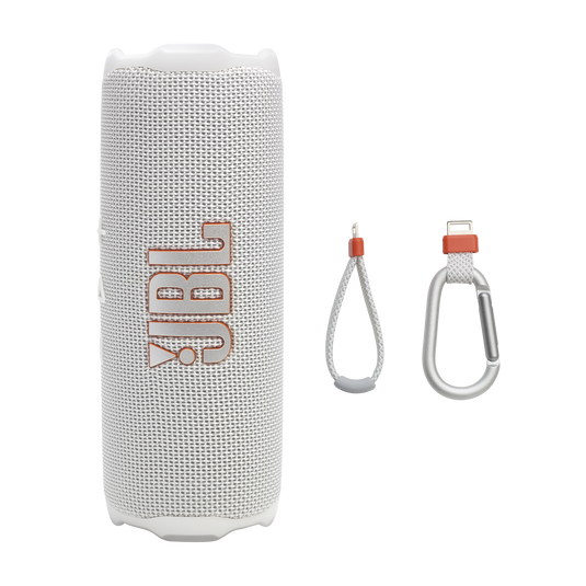 JBL Flip 7 | Portable waterproof and drop-proof speaker