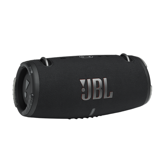 JBL Xtreme Portable waterproof speaker
