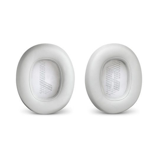 JBL Live 650BTNC - White - Wireless Over-Ear Noise-Cancelling Headphones - Detailshot 15 image number null