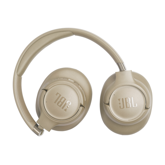 JBL Tune 780NC Wireless Over-Ear Noise Cancelling Headphones - Image 3