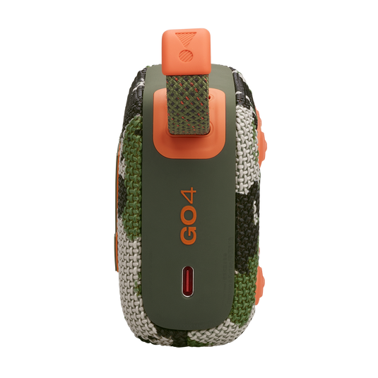 JBL Go 4 - Image 4