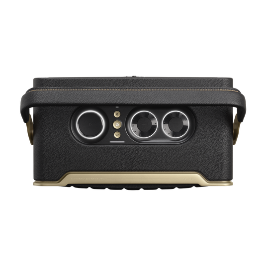 JBL Authentics 300 | Portable smart home speaker with Wi-Fi