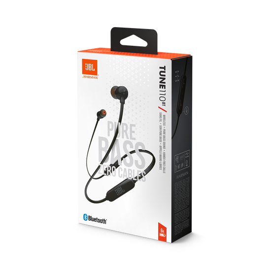 Jbl tune 110bt 2025 specs