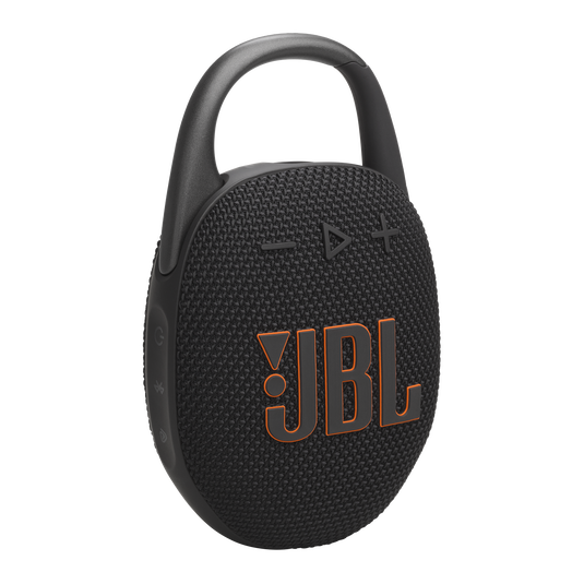 JBL CLIP-5 -Black — JBL corporate gift