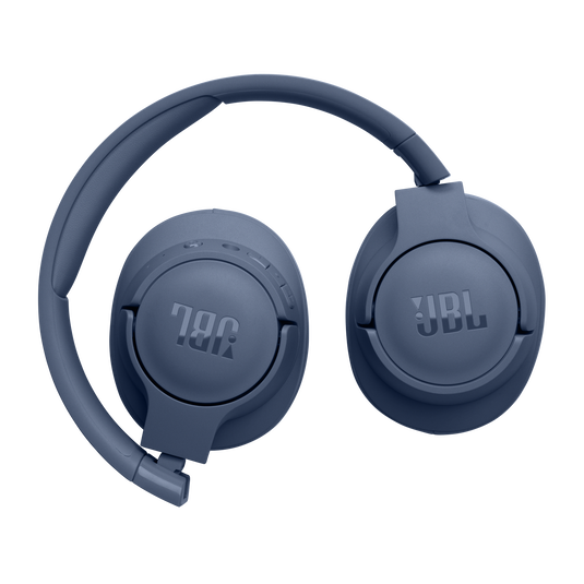 JBL Tune 720BT | Wireless over-ear headphones