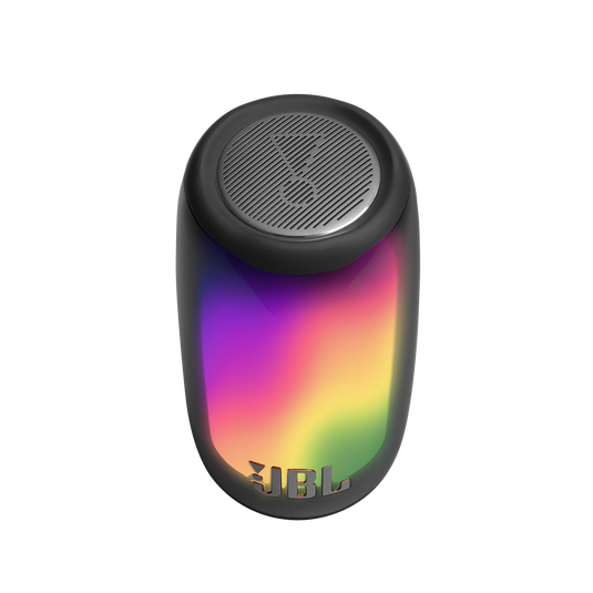 jbl pulse 5 output watts