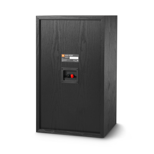 JBL 4312G | 12-inch (300mm) 3-way Studio Monitor Bookshelf Loudspeaker