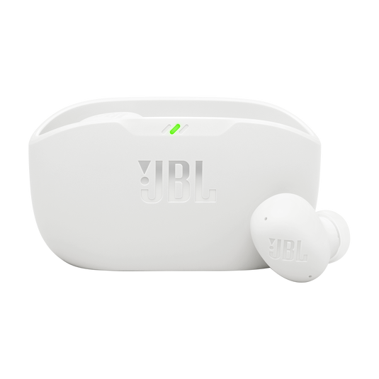 JBL WAVE-BUDS-2 - White — JBL corporate gift