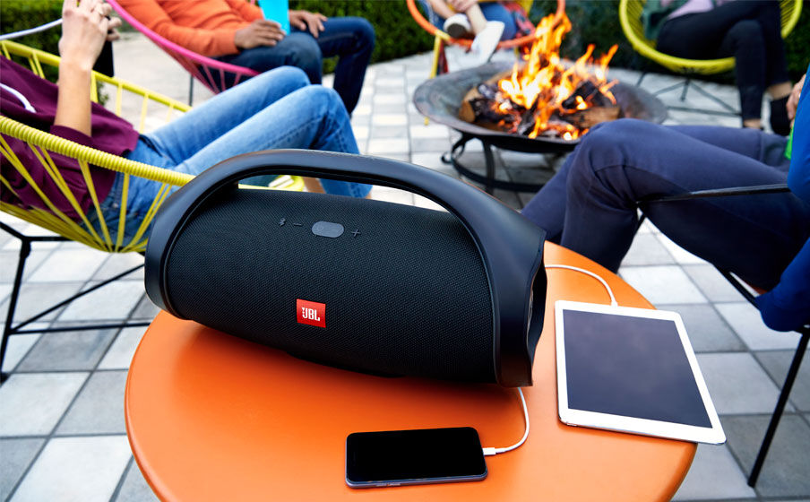 Jbl best sale boombox blkeu