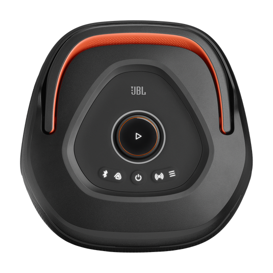 JBL PartyBox 130 BLACK