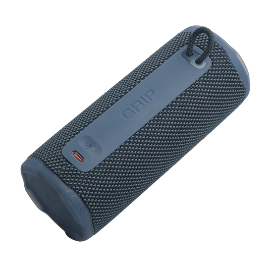JBL Grip | Compact Bluetooth speaker with bold JBL Pro Sound and