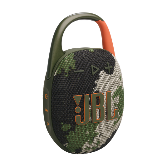 JBL CLIP-5 - Squad — JBL corporate gift