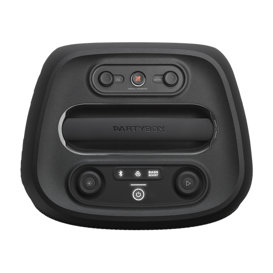 JBL PartyBox Encore 2 Plus with Wireless Mic - Image 5