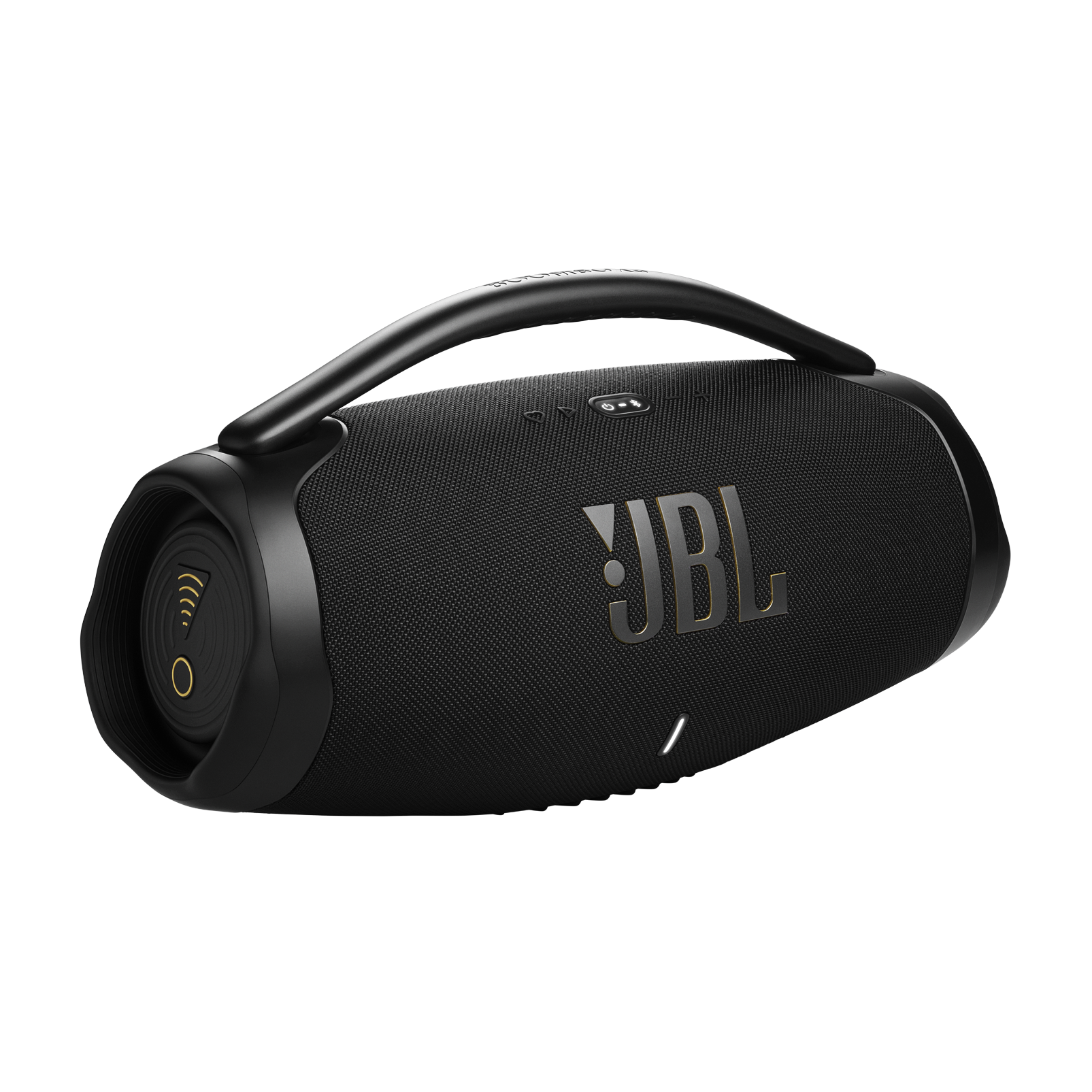 JBL Boombox 3 WiFi Powerful WiFi and Bluetooth portable speaker