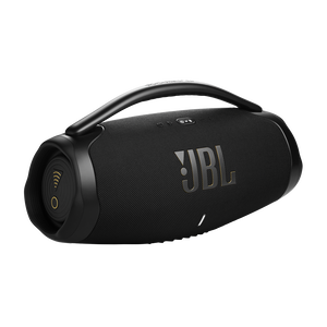 JBL Xtreme 3 Portable Bluetooth Speaker - Black for sale online