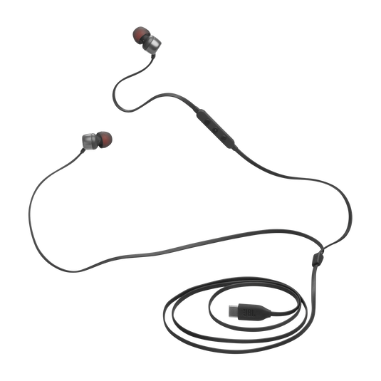JBL Tune 310C USB In-Ear Headphones - Image 6
