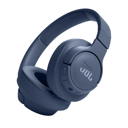 JBL Tune 720BT On-Ear Wireless Headphones