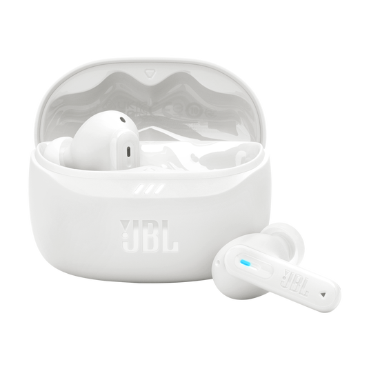 JBL TUNE-BEAM-2 - White — JBL corporate gift