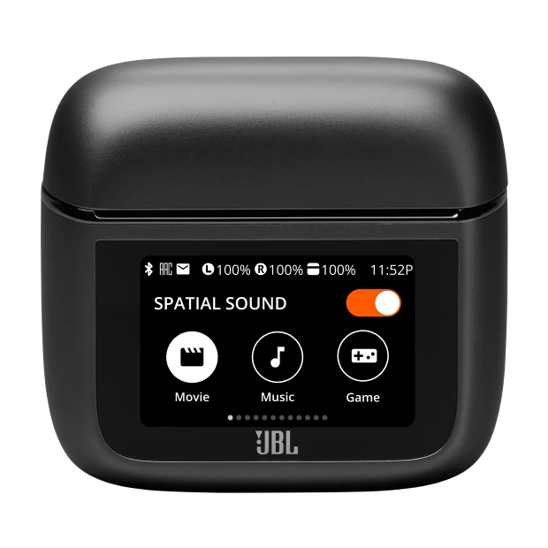 JBL Tour Pro 3 LsIVkaN様またはマイケル JBL Tour Pro 3 | スマート充電ケース™採用ノイズキャンセリング