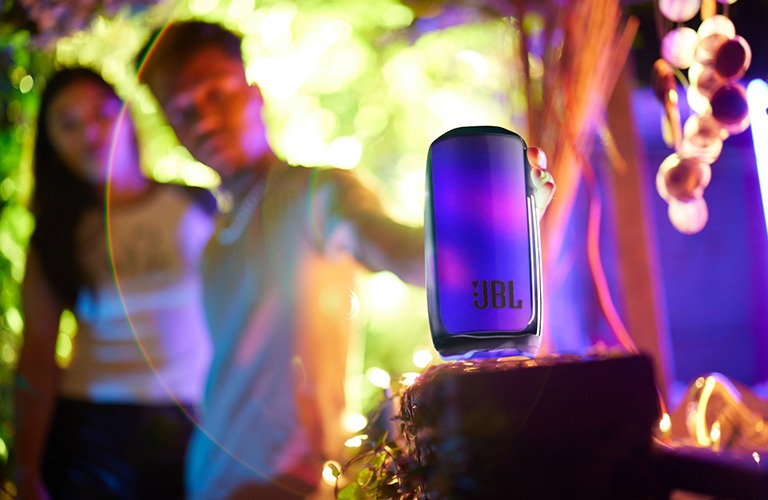 JBL Pulse 5 Just ₹22,999