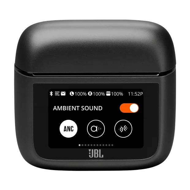 JBL Tour Pro 3 | True Wireless Noise Cancelling earbuds with Smart