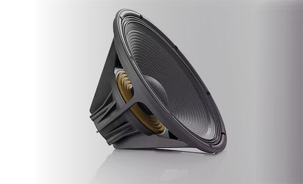 JBL 4349 2-Way Loudspeaker Review