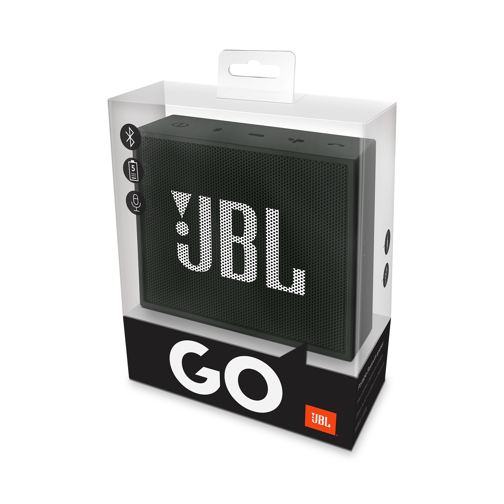 jbl go mic