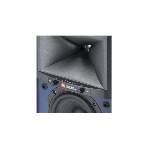 4305P Studio Monitor | Powered Bookshelf Loudspeaker System