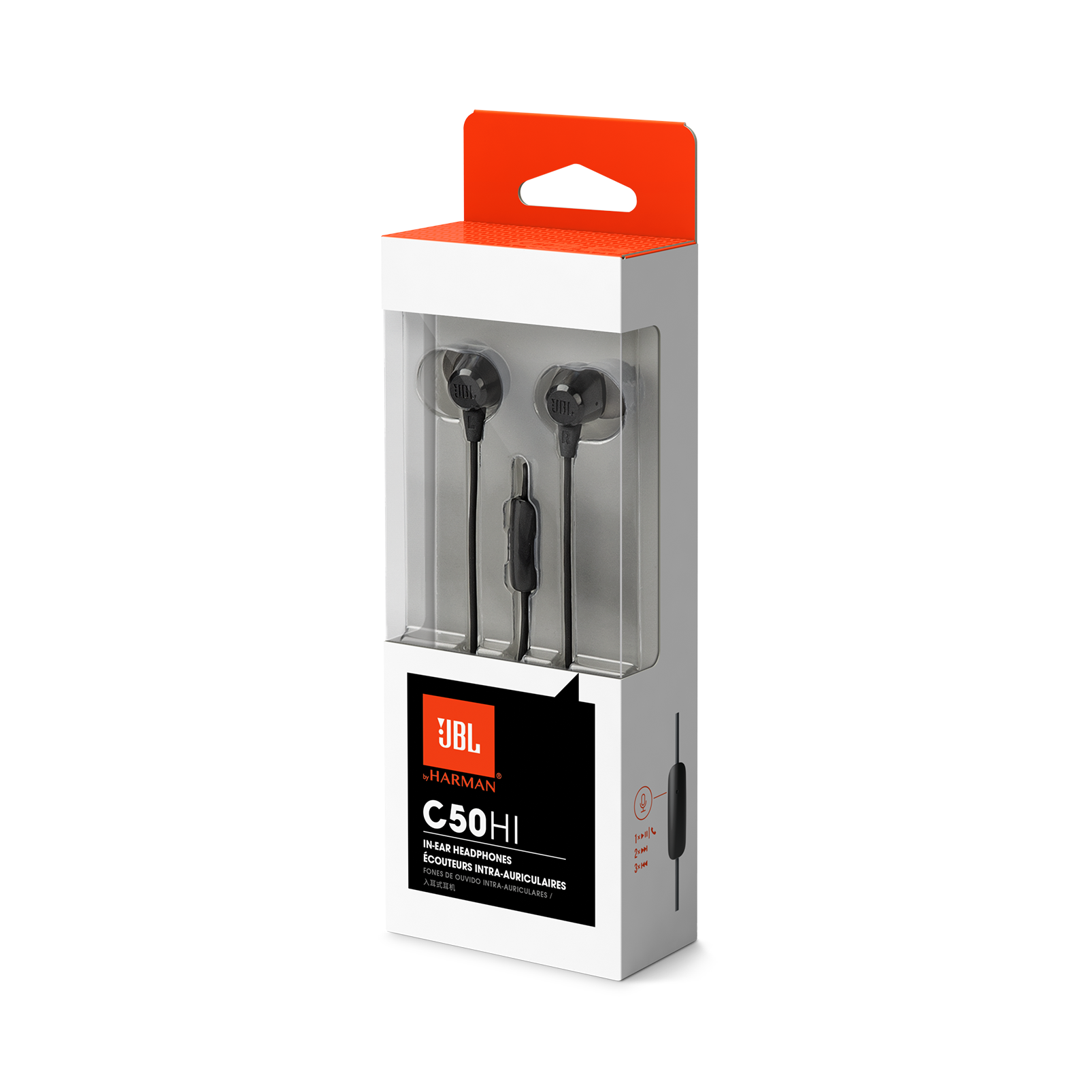 jbl c50hi earphones price