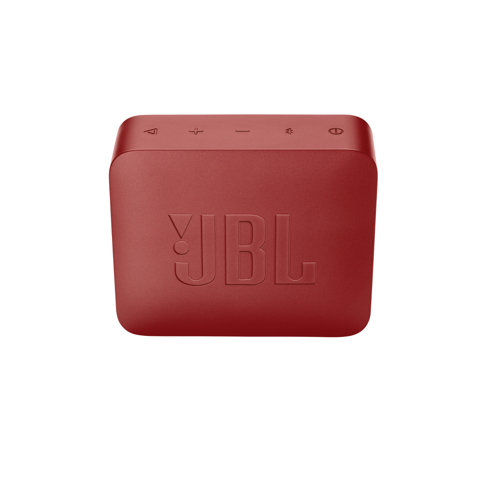 does jbl go 2 have connect plus