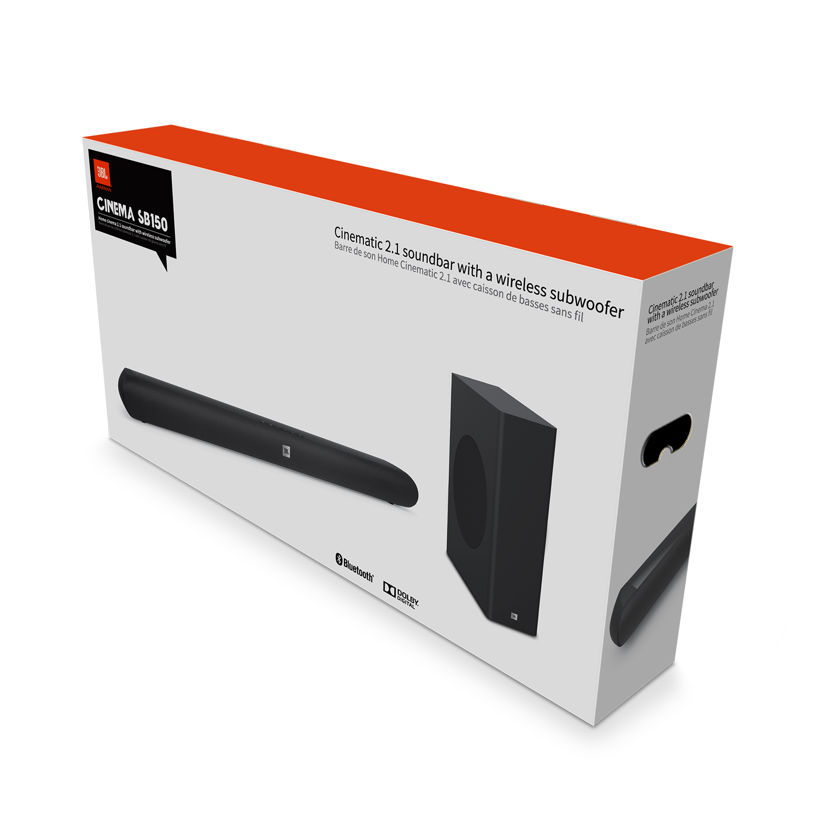 product box