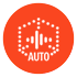 JBL Authentics 300 Automatic self tuning - Image