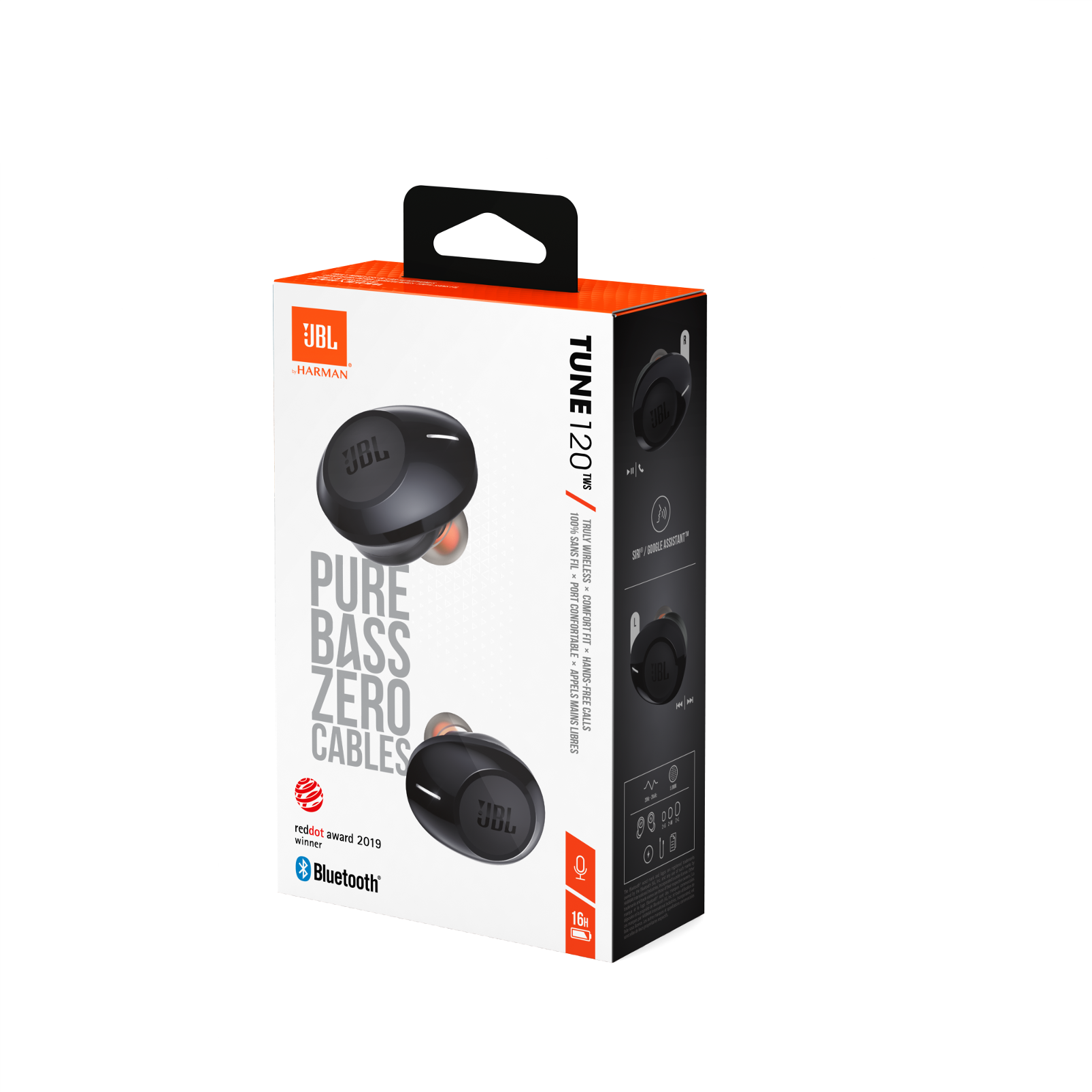 jbl tune 120 tws launch date
