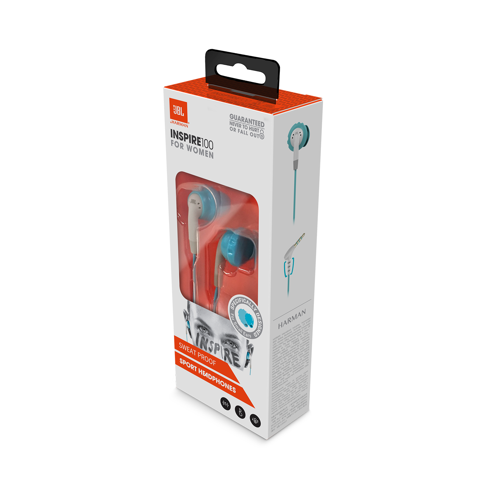 product box