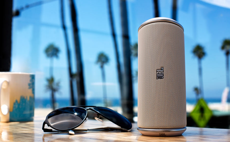 JBL FLIP 4 - RiverPark