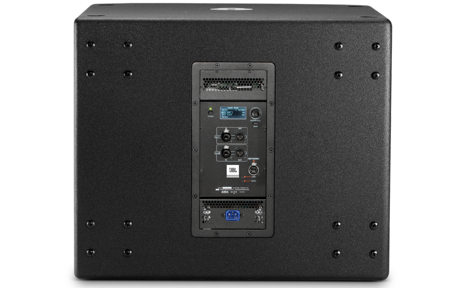 JBL SRX818SP 18" SelfPowered Subwoofer System