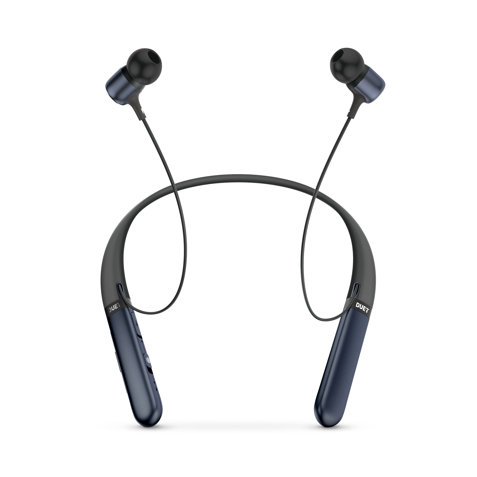 JBL DUET ARC Wireless In ear Neckband Headphones